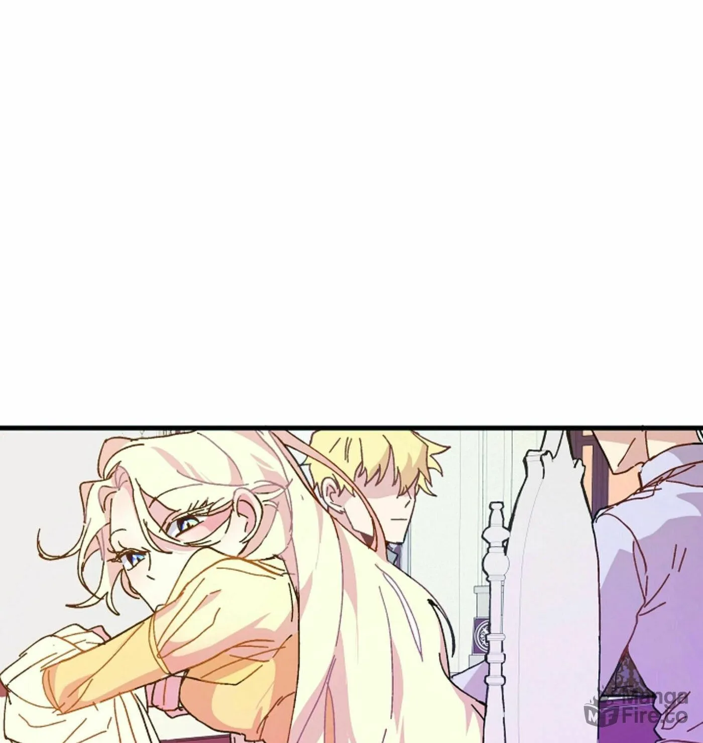 Read Crazy Like a Fox chapter 4 image 79 on Lezhin