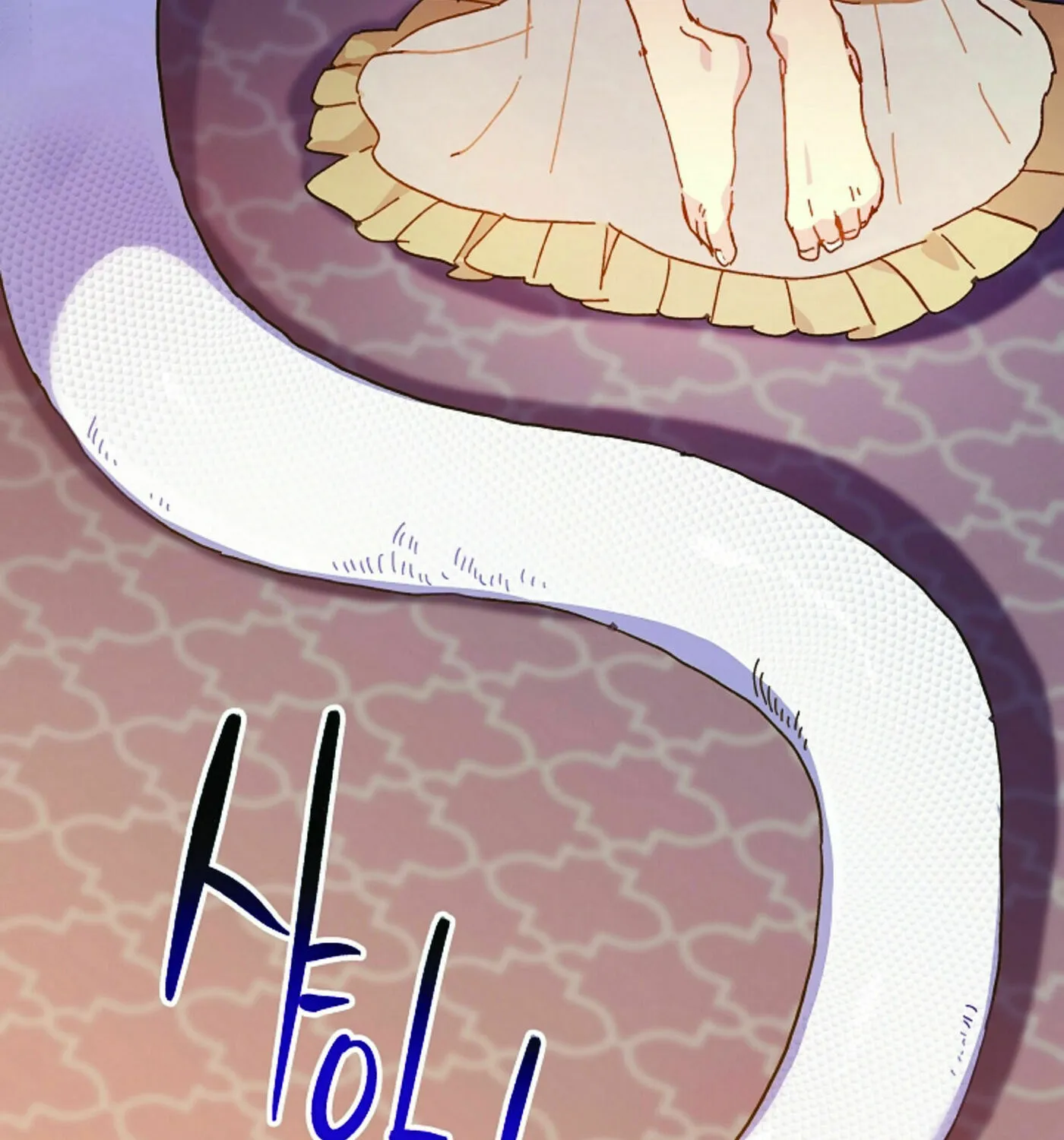 Read Crazy Like a Fox chapter 4 image 81 on Lezhin