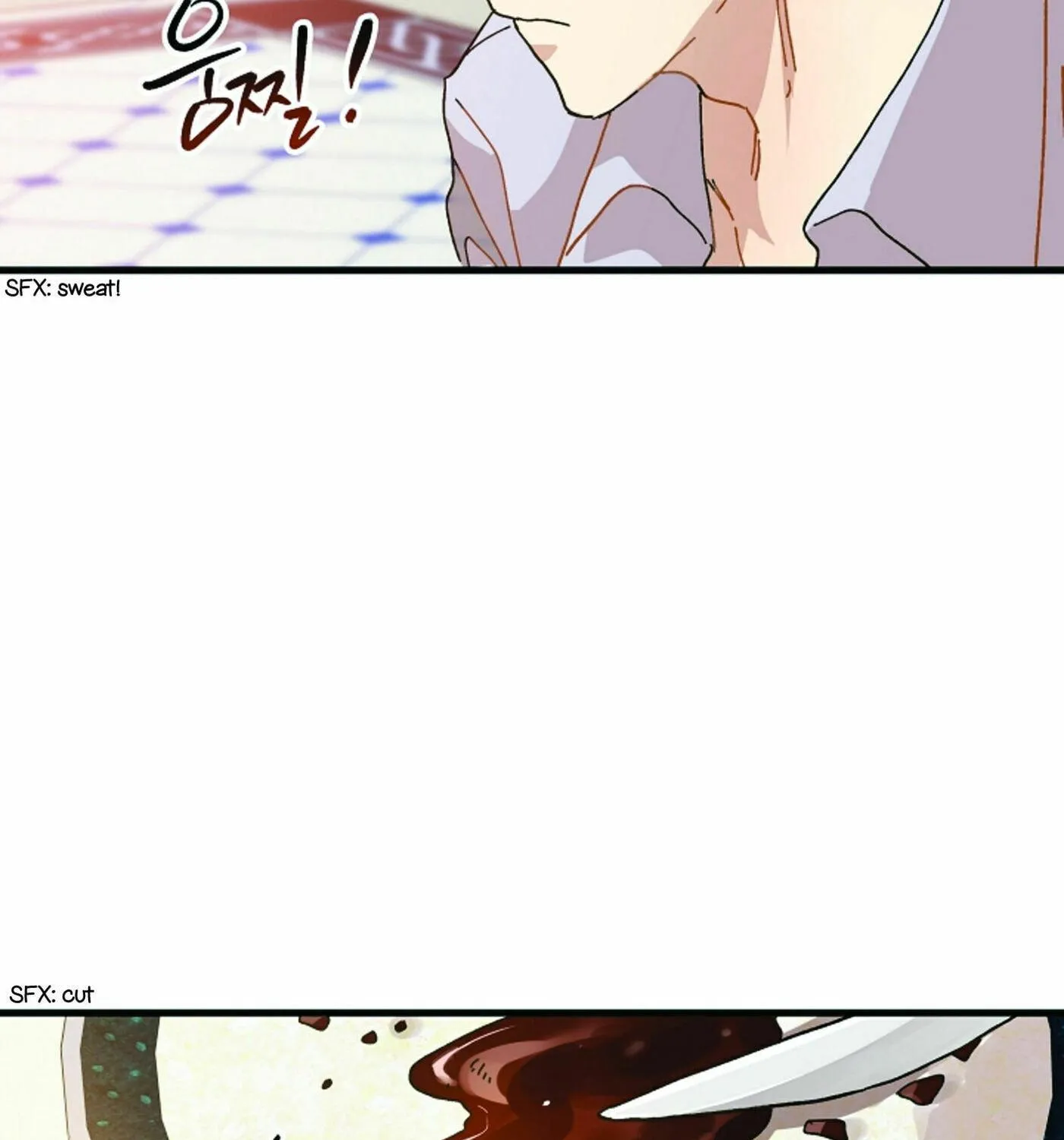 Read Crazy Like a Fox chapter 4 image 85 on Lezhin
