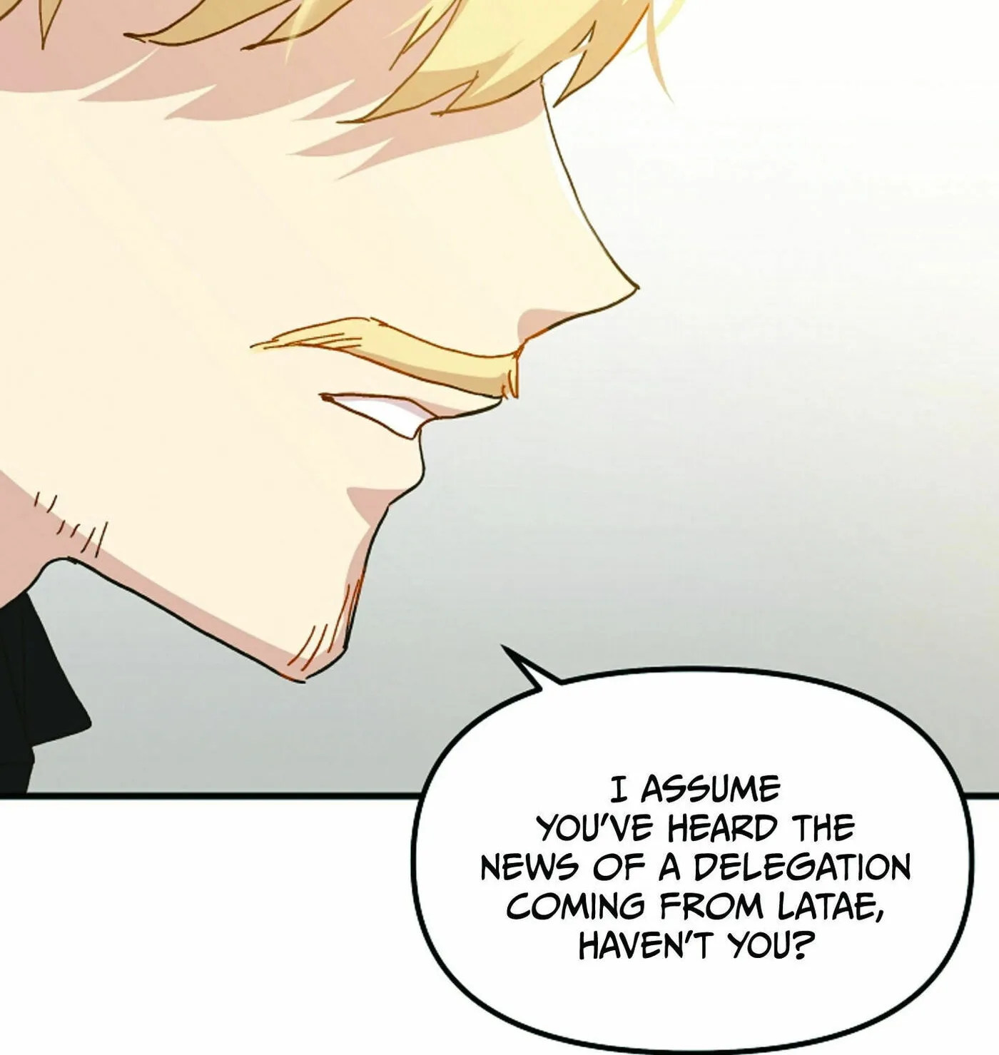 Read Crazy Like a Fox chapter 4 image 88 on Lezhin