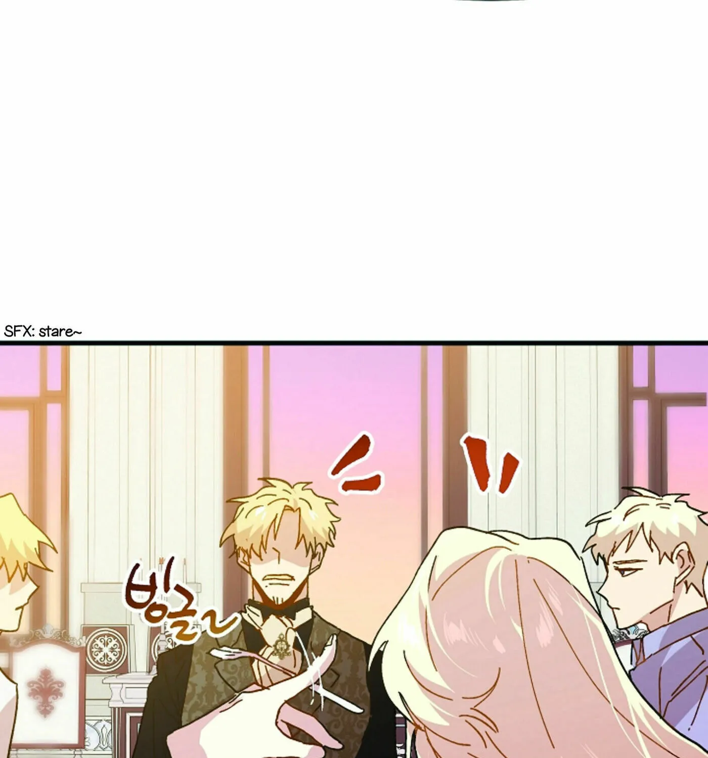 Read Crazy Like a Fox chapter 4 image 89 on Lezhin