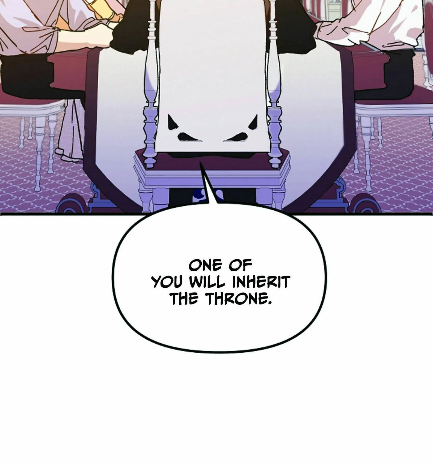 Read Crazy Like a Fox chapter 4 image 95 on Lezhin