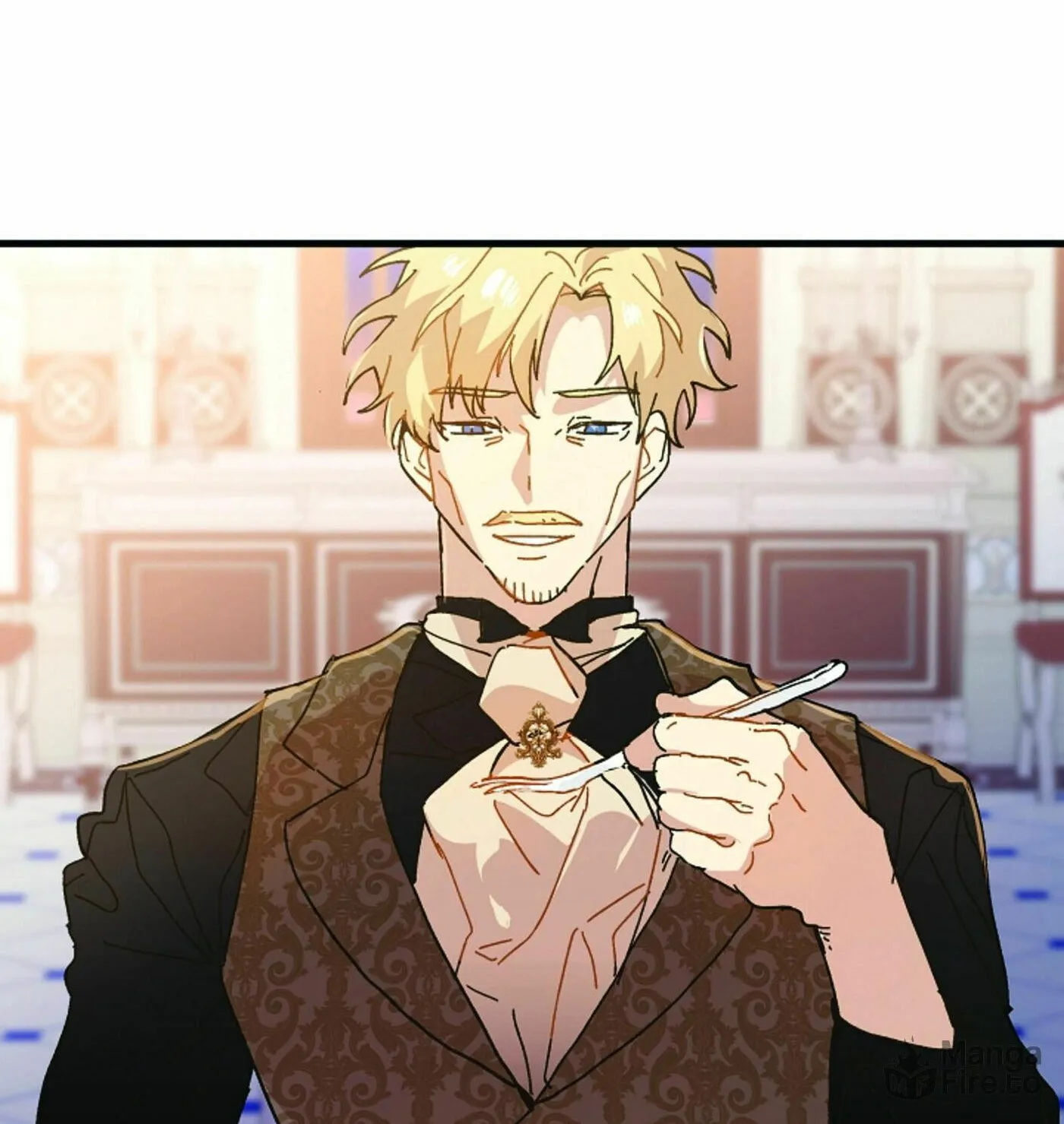 Read Crazy Like a Fox chapter 4 image 98 on Lezhin