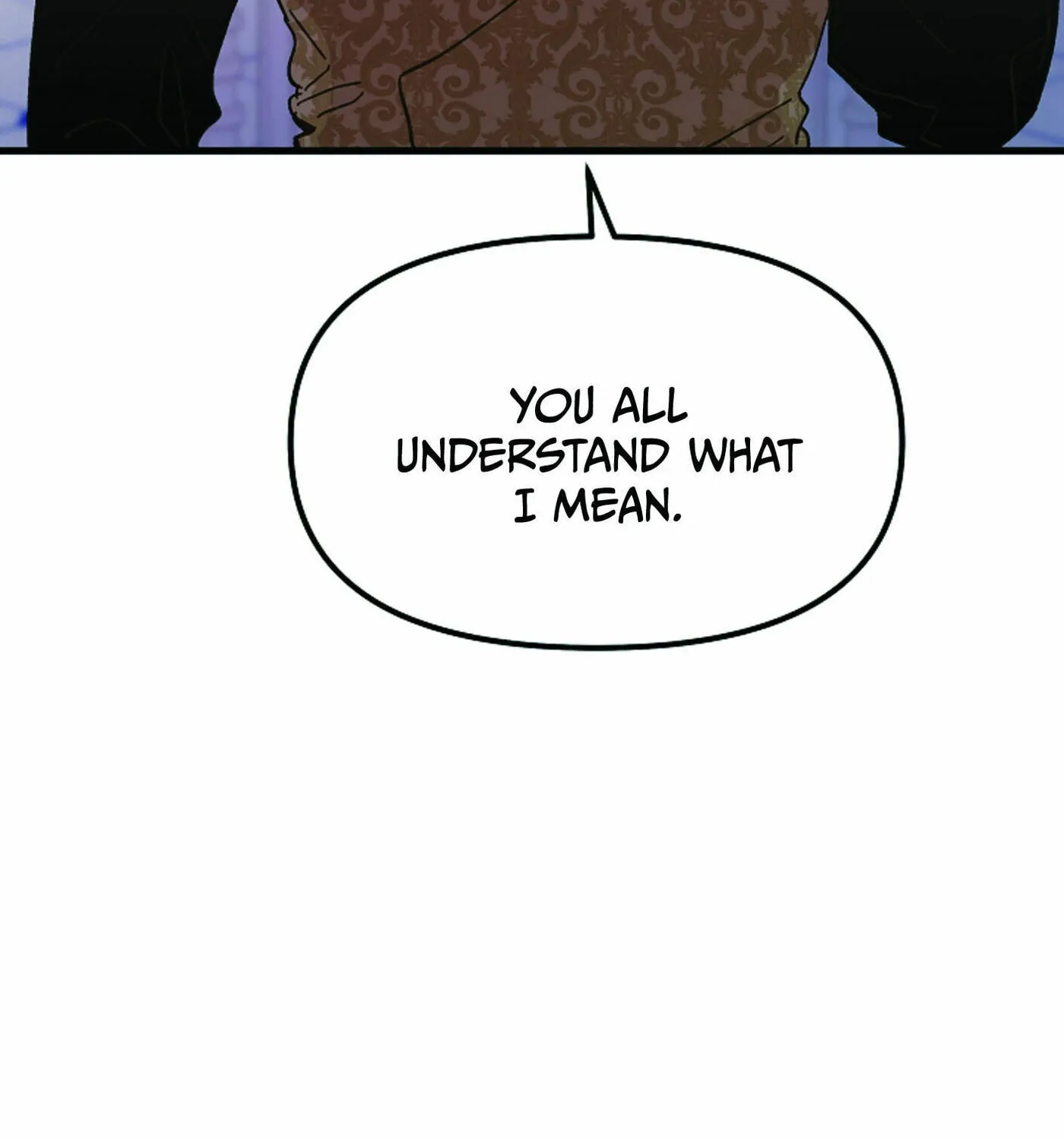 Read Crazy Like a Fox chapter 4 image 99 on Lezhin