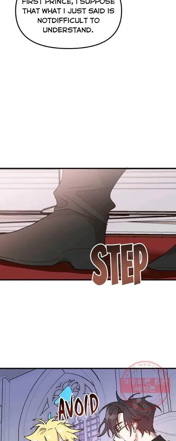 Read Crazy Like a Fox chapter 40 image 22 on Lezhin