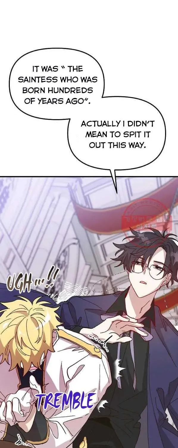 Read Crazy Like a Fox chapter 40 image 26 on Lezhin