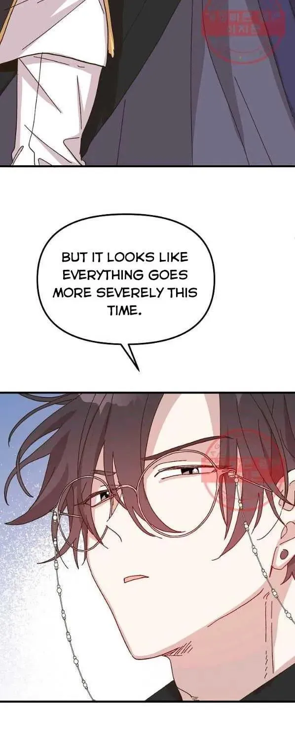 Read Crazy Like a Fox chapter 40 image 28 on Lezhin