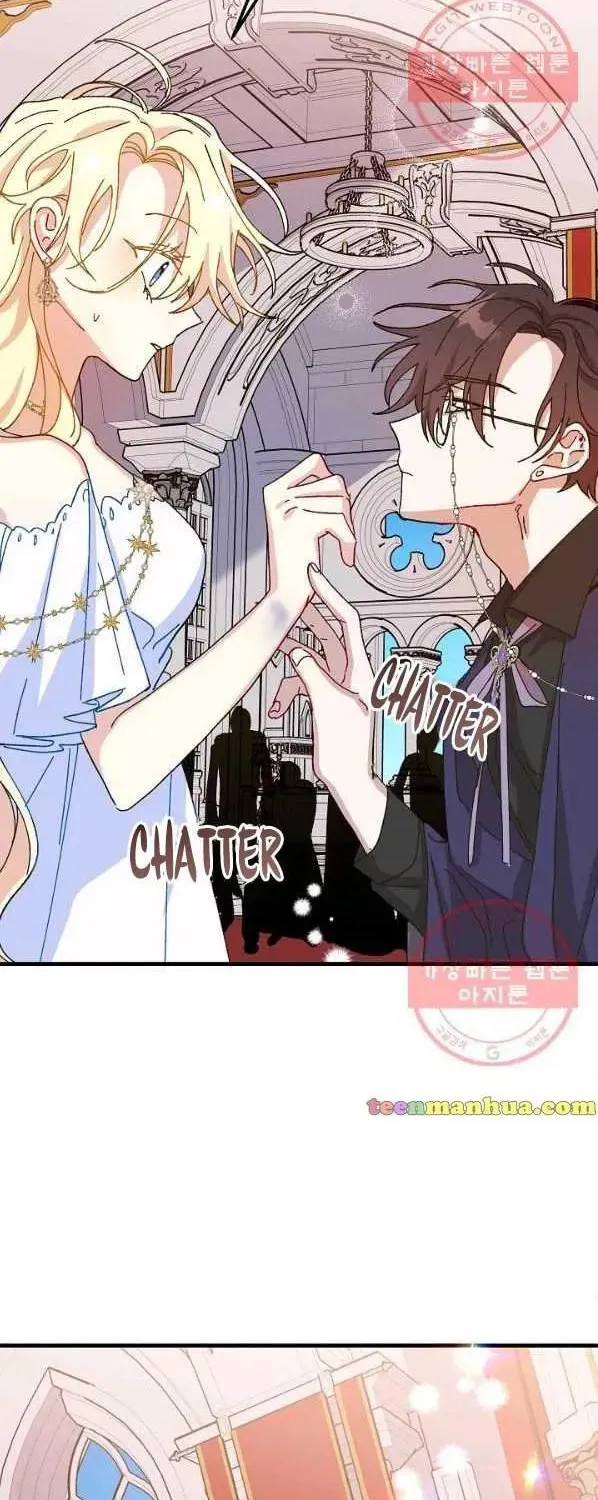 Read Crazy Like a Fox chapter 40 image 31 on Lezhin