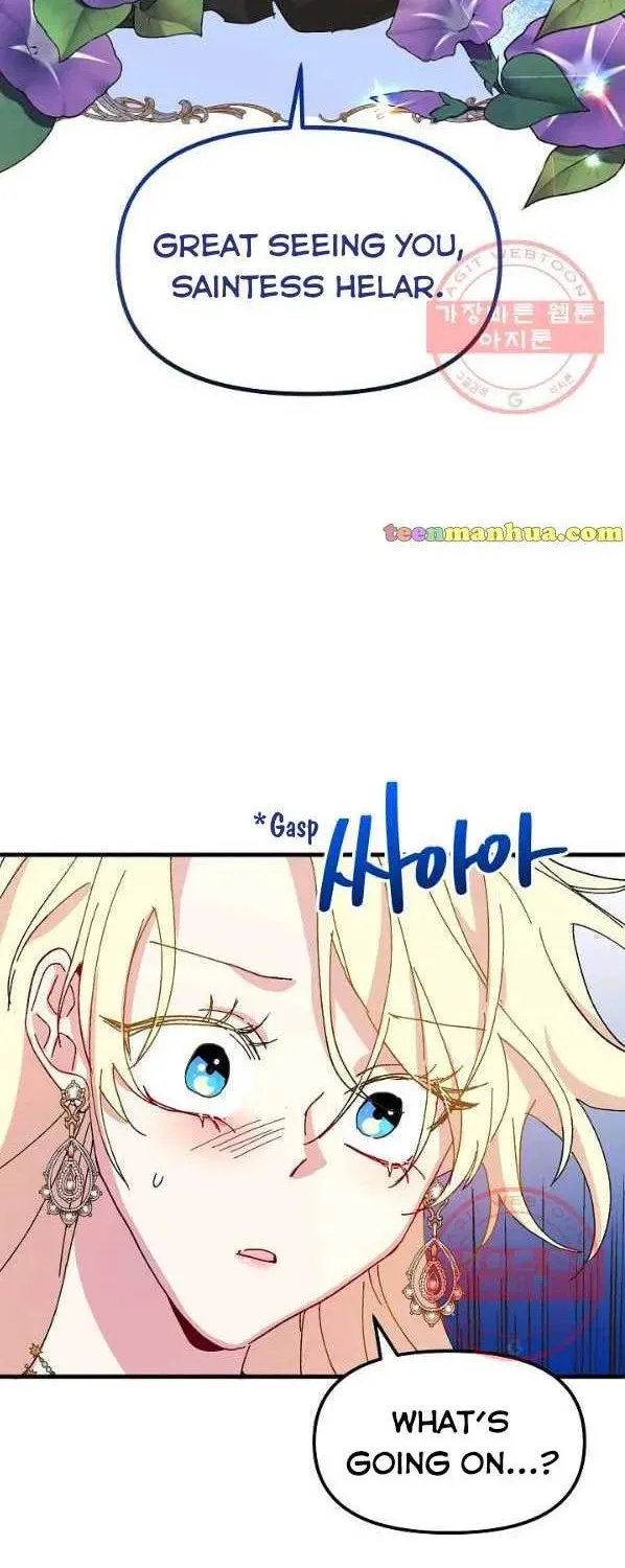 Read Crazy Like a Fox chapter 40 image 36 on Lezhin