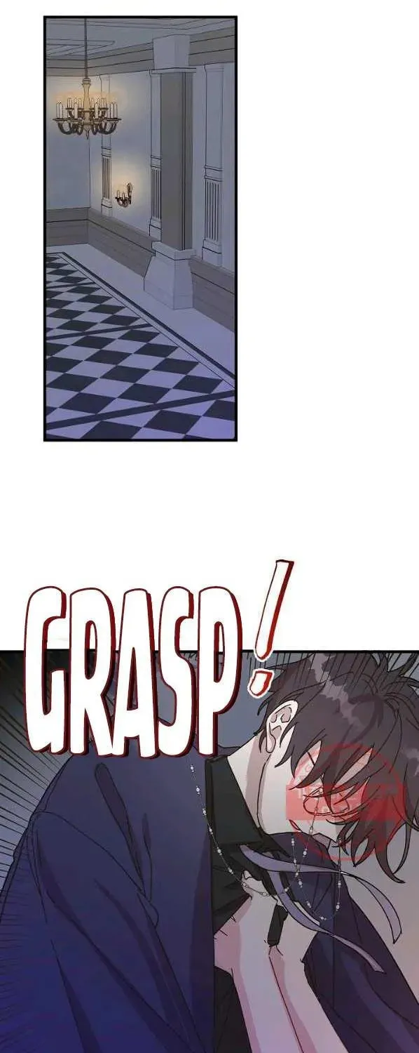 Read Crazy Like a Fox chapter 40 image 46 on Lezhin