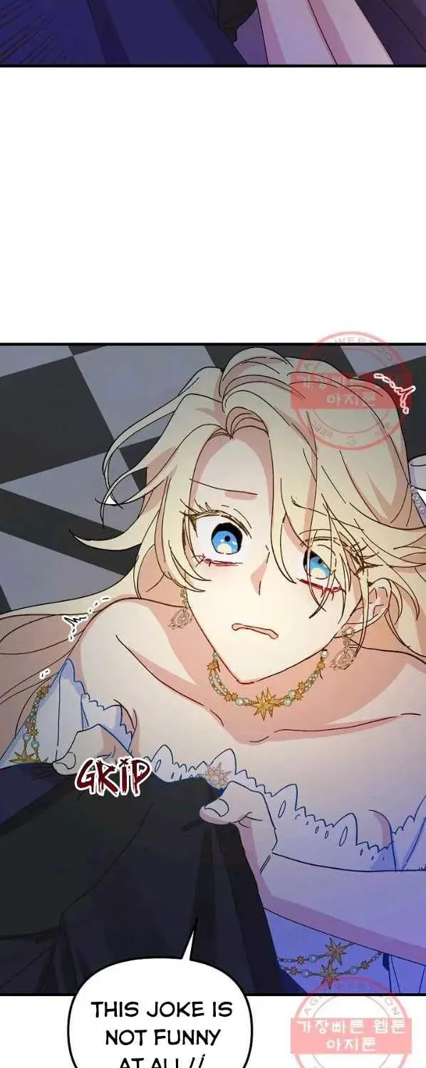 Read Crazy Like a Fox chapter 40 image 47 on Lezhin