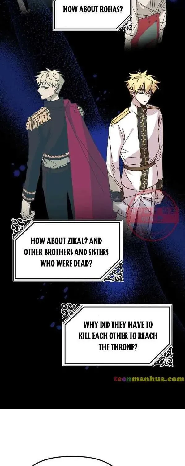 Read Crazy Like a Fox chapter 40 image 66 on Lezhin
