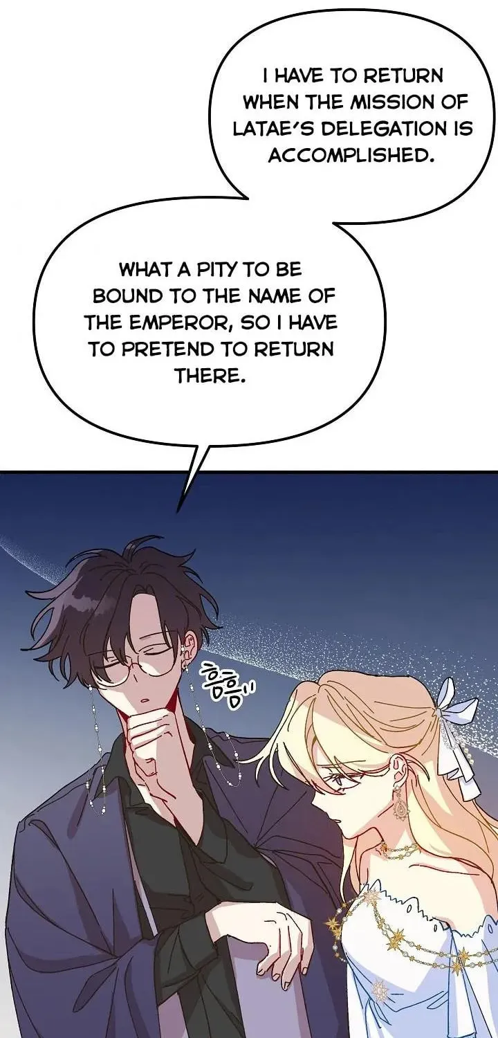 Read Crazy Like a Fox chapter 41 image 13 on Lezhin
