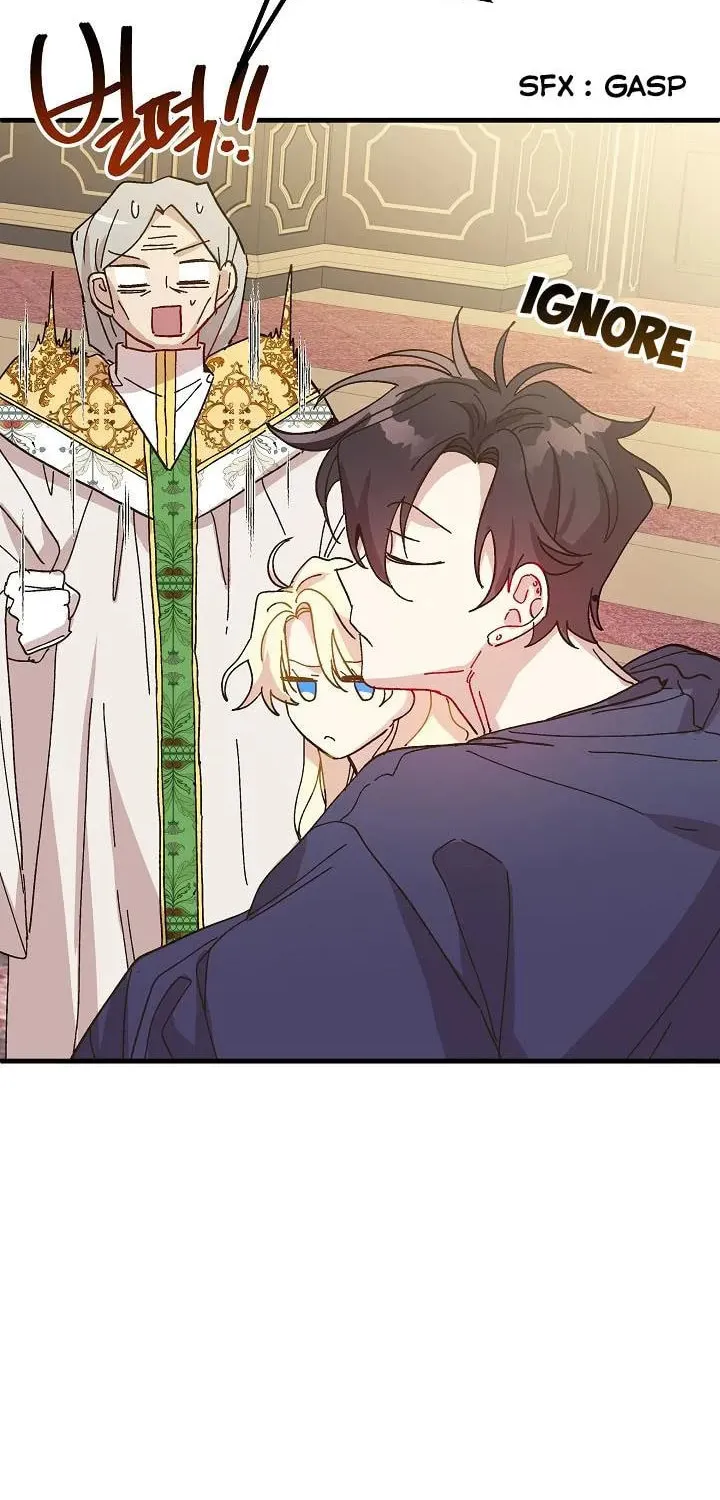 Read Crazy Like a Fox chapter 41 image 53 on Lezhin