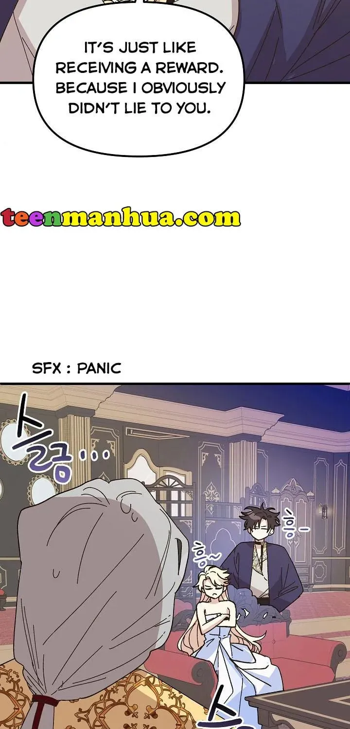 Read Crazy Like a Fox chapter 41 image 56 on Lezhin