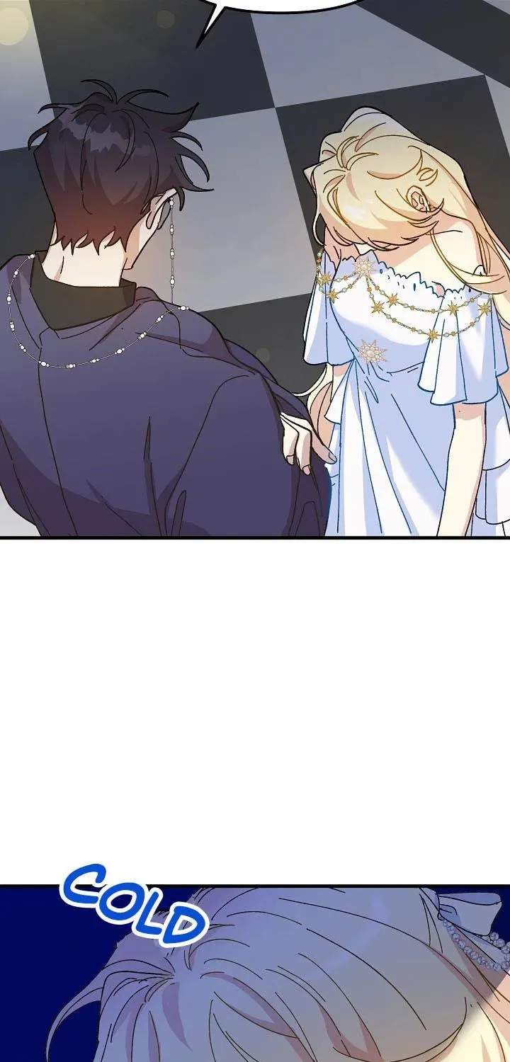 Read Crazy Like a Fox chapter 41 image 8 on Lezhin