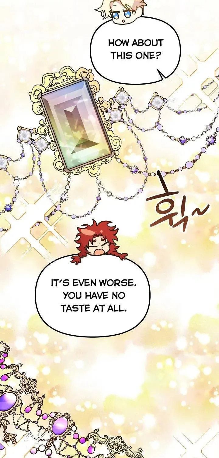 Read Crazy Like a Fox chapter 41 image 86 on Lezhin