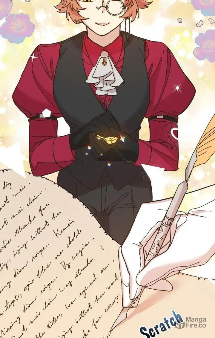 Read Crazy Like a Fox chapter 42 image 34 on Lezhin