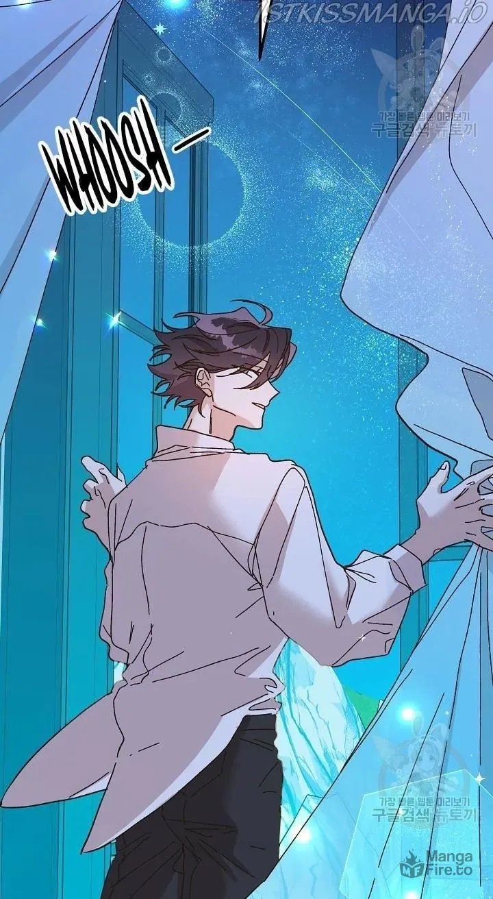 Read Crazy Like a Fox chapter 43 image 23 on Lezhin