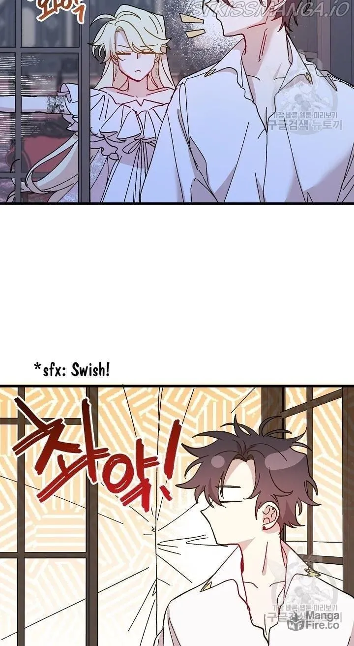 Read Crazy Like a Fox chapter 43 image 26 on Lezhin