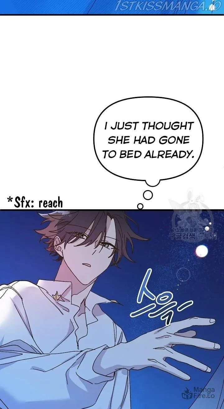 Read Crazy Like a Fox chapter 43 image 34 on Lezhin