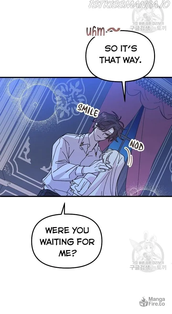 Read Crazy Like a Fox chapter 43 image 4 on Lezhin