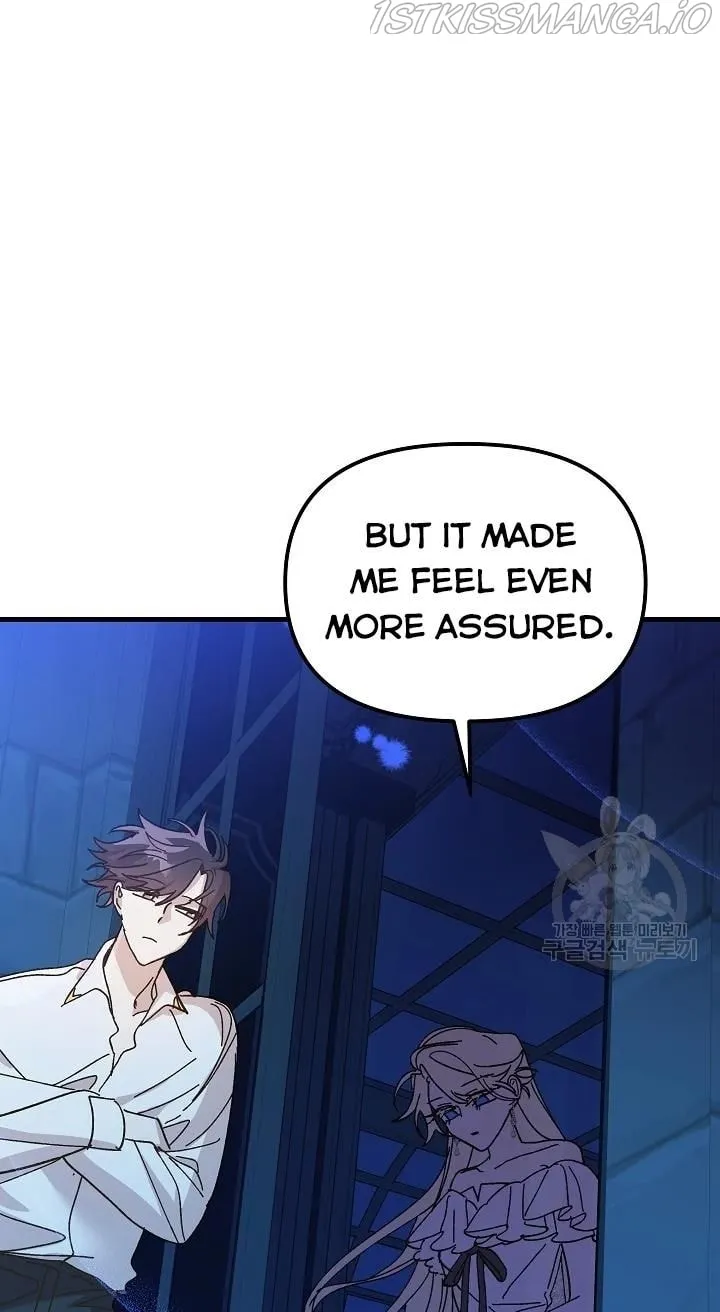 Read Crazy Like a Fox chapter 43 image 43 on Lezhin