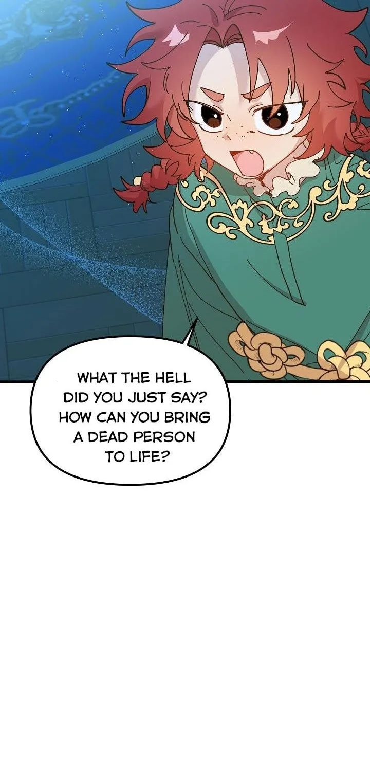 Read Crazy Like a Fox chapter 44 image 18 on Lezhin