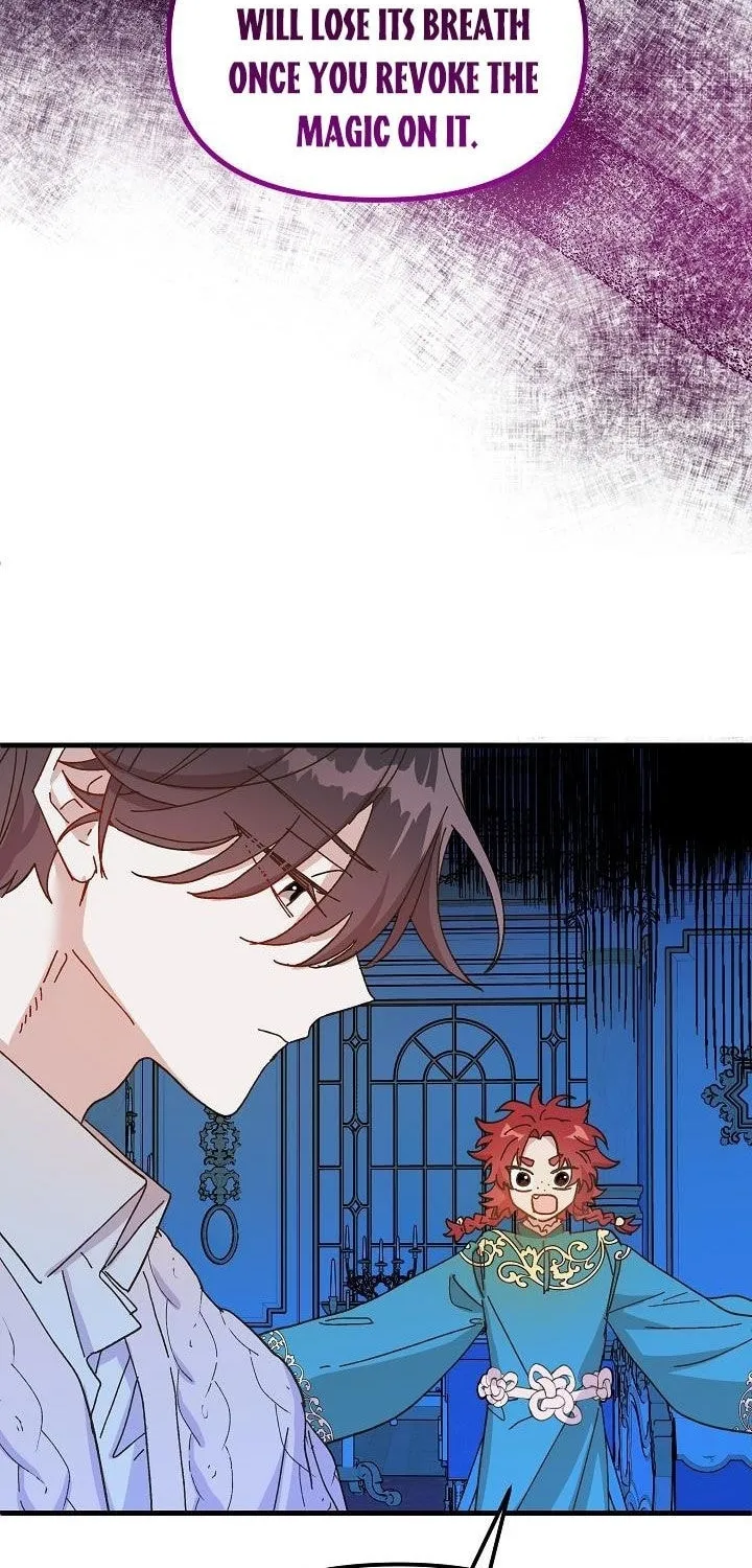 Read Crazy Like a Fox chapter 44 image 24 on Lezhin
