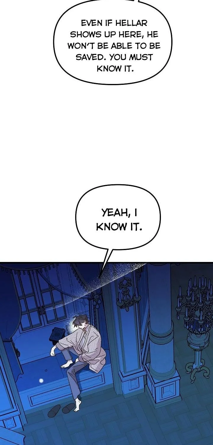 Read Crazy Like a Fox chapter 44 image 25 on Lezhin