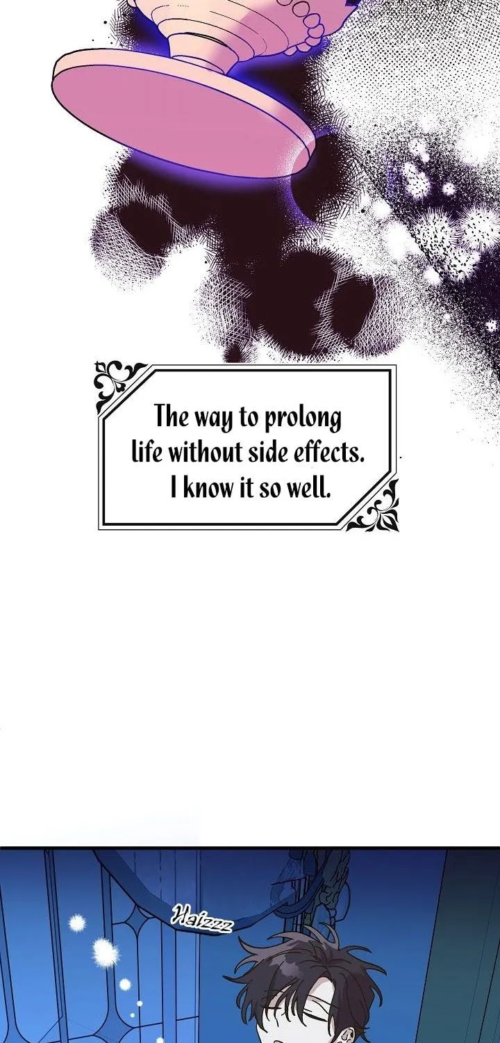 Read Crazy Like a Fox chapter 44 image 31 on Lezhin