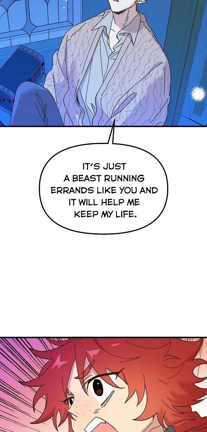 Read Crazy Like a Fox chapter 44 image 32 on Lezhin