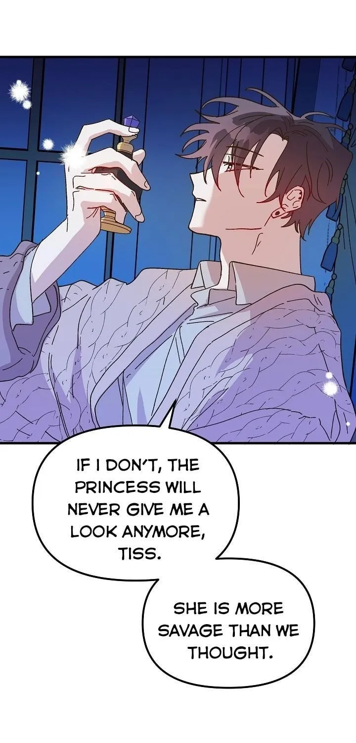Read Crazy Like a Fox chapter 44 image 35 on Lezhin