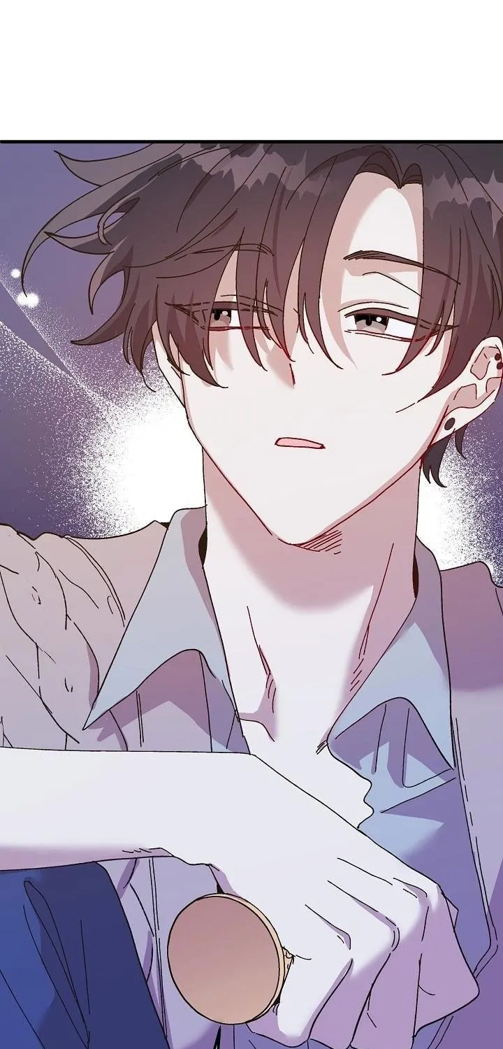 Read Crazy Like a Fox chapter 44 image 36 on Lezhin