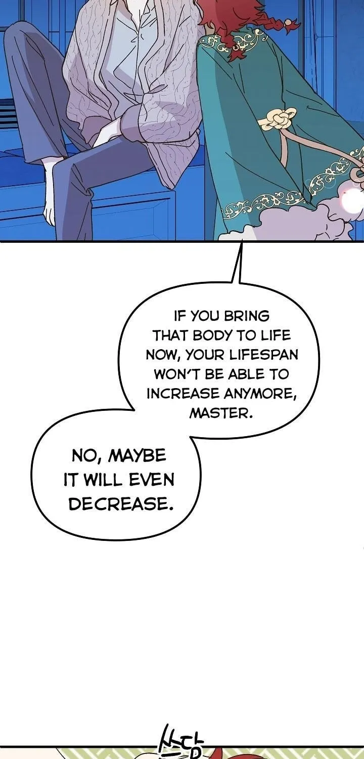 Read Crazy Like a Fox chapter 44 image 41 on Lezhin