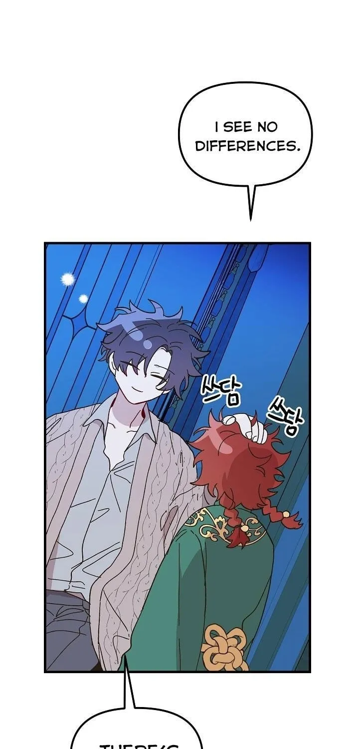 Read Crazy Like a Fox chapter 44 image 45 on Lezhin