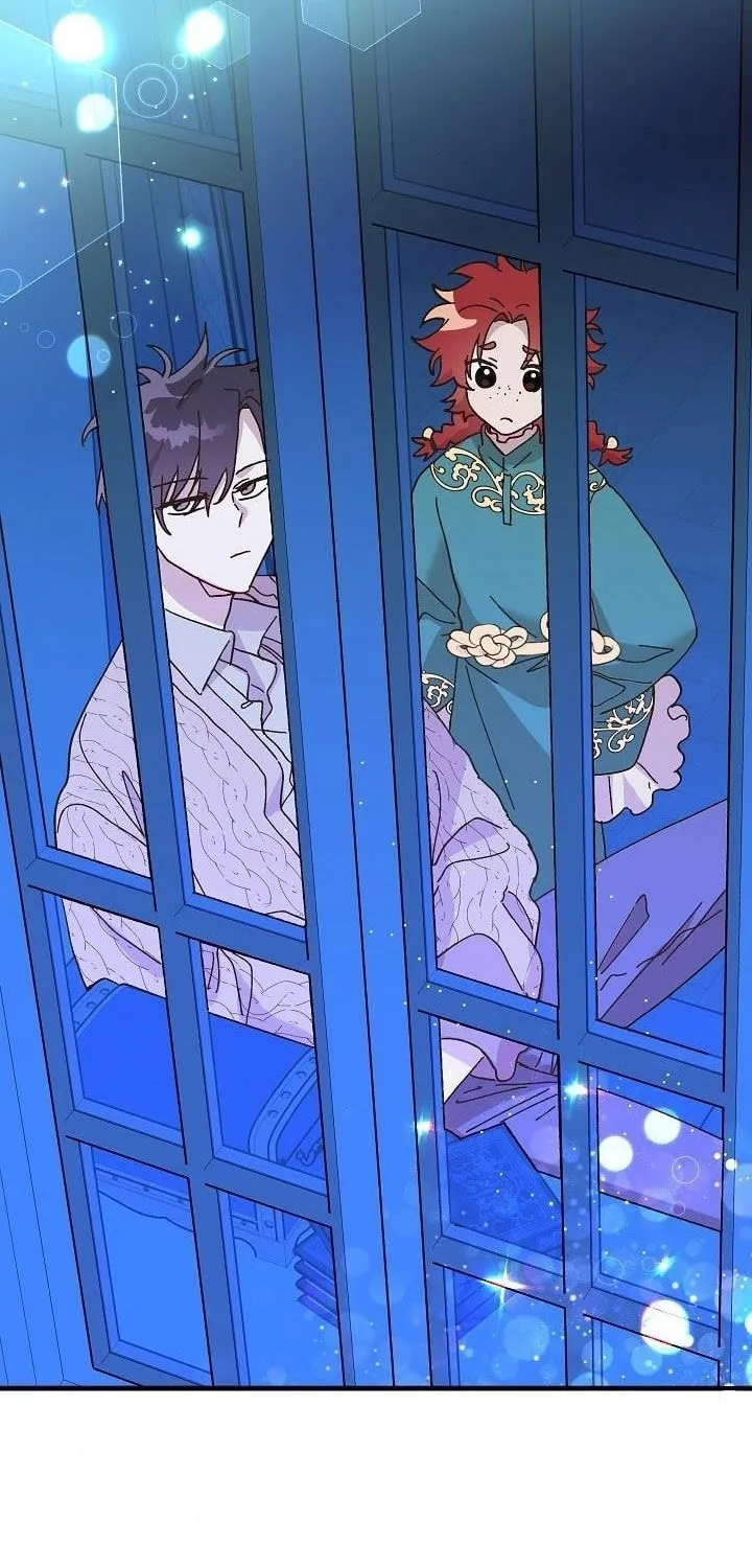 Read Crazy Like a Fox chapter 44 image 54 on Lezhin