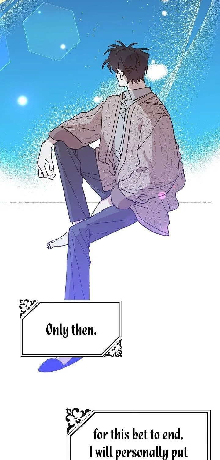 Read Crazy Like a Fox chapter 44 image 57 on Lezhin