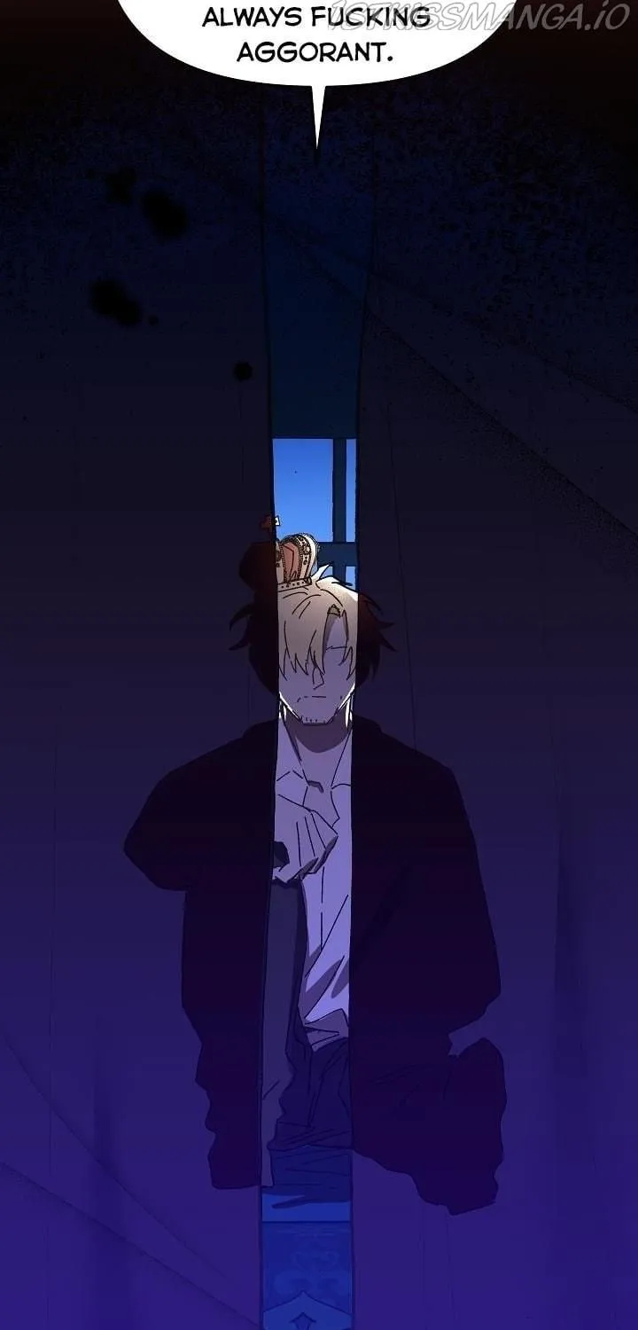 Read Crazy Like a Fox chapter 45 image 130 on Lezhin