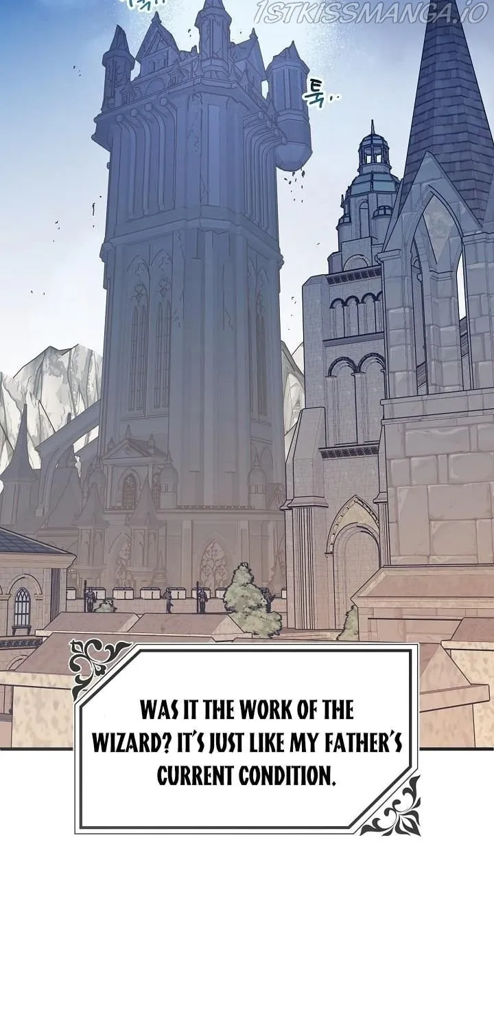 Read Crazy Like a Fox chapter 45 image 24 on Lezhin