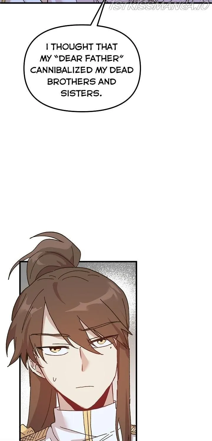 Read Crazy Like a Fox chapter 45 image 40 on Lezhin