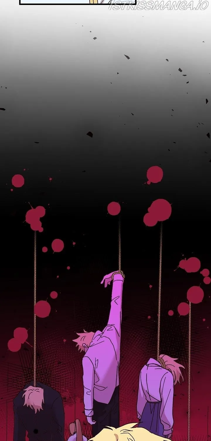 Read Crazy Like a Fox chapter 45 image 42 on Lezhin