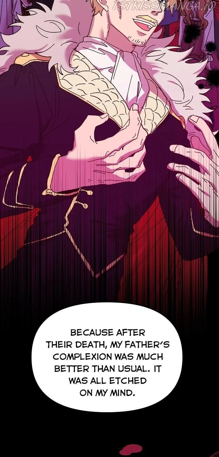 Read Crazy Like a Fox chapter 45 image 44 on Lezhin