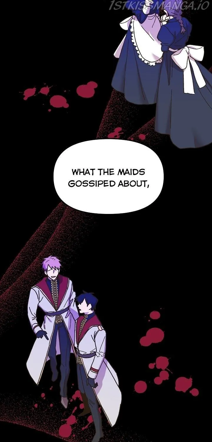 Read Crazy Like a Fox chapter 45 image 46 on Lezhin