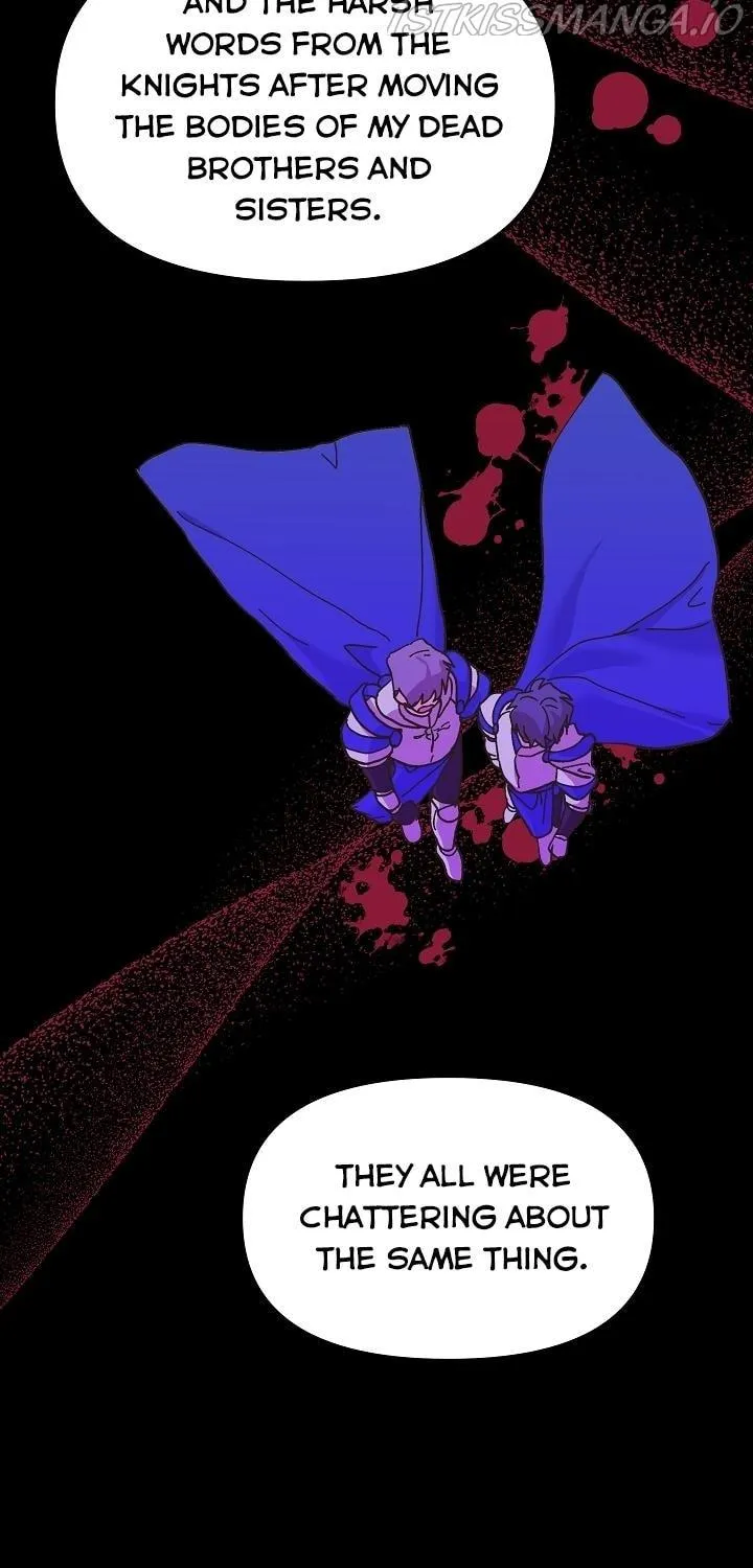 Read Crazy Like a Fox chapter 45 image 48 on Lezhin