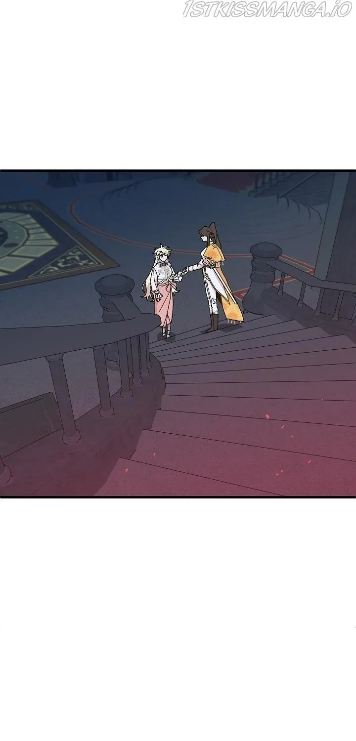 Read Crazy Like a Fox chapter 45 image 64 on Lezhin