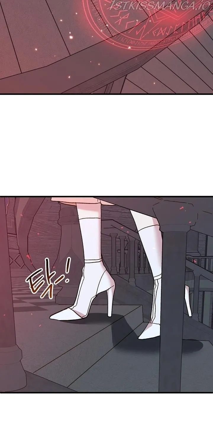 Read Crazy Like a Fox chapter 45 image 76 on Lezhin