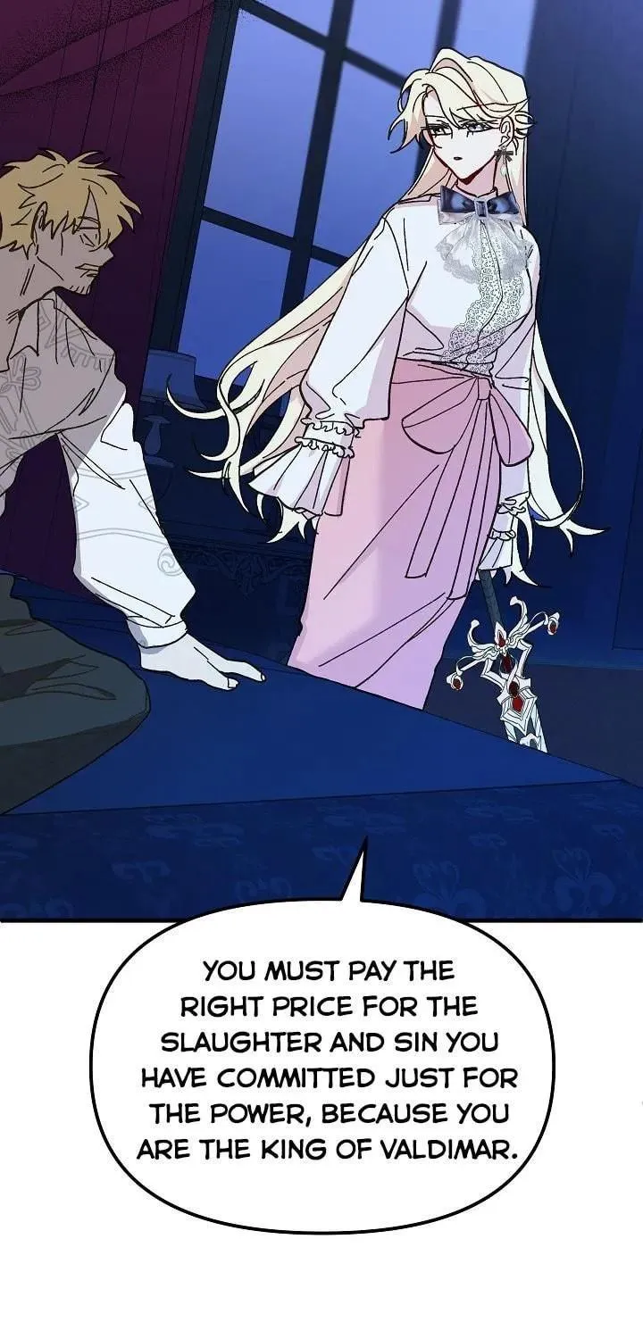 Read Crazy Like a Fox chapter 46 image 130 on Lezhin