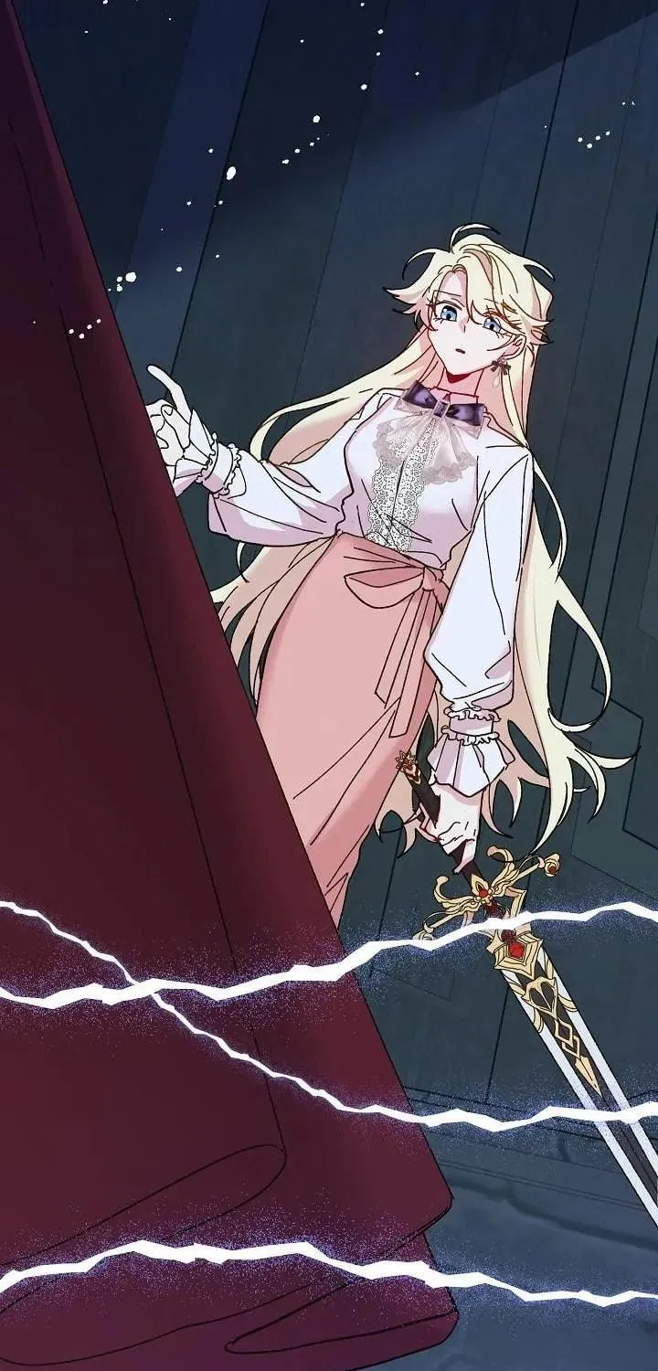 Read Crazy Like a Fox chapter 46 image 22 on Lezhin