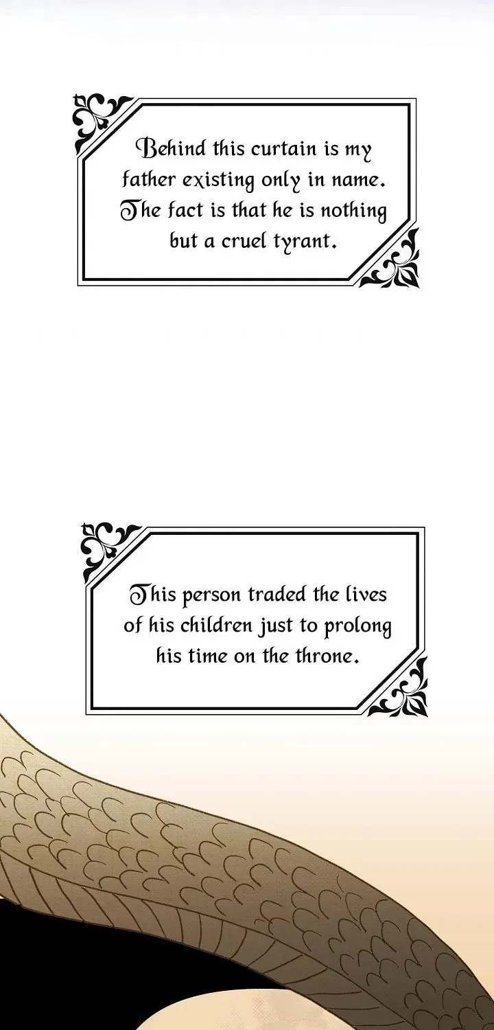 Read Crazy Like a Fox chapter 46 image 24 on Lezhin